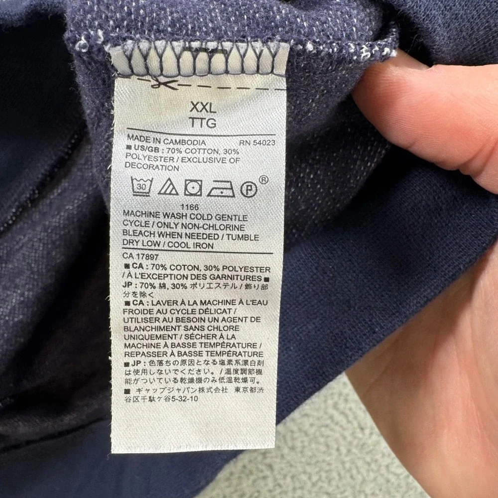 Banana Republic very good